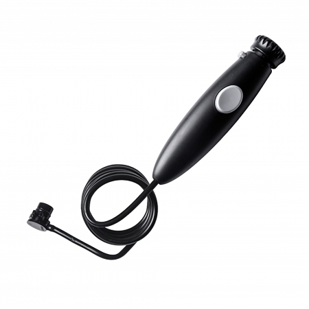 Waterpik ULTRA Handstück Black für die WP-112E